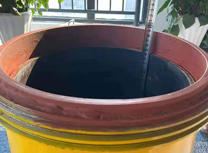 祁阳抗爆容器