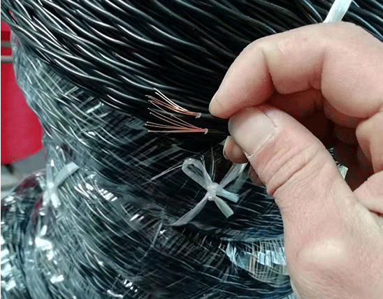 祁阳矿用爆破母线的具体作用