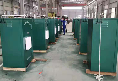 祁阳移动炸药库：安全与效率并重的爆破行业新趋势